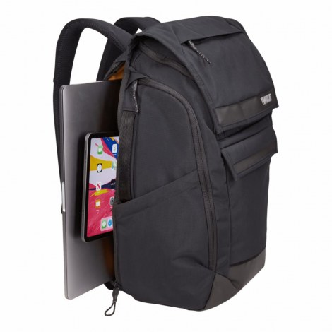 Thule | Backpack 27L | PARABP-3216 Paramount | Backpack | Black | Waterproof - 4